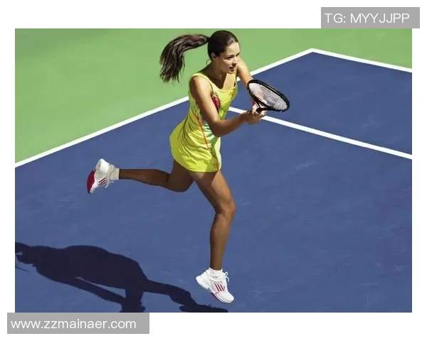 科学网球战术训练方法探讨与实用技巧分享