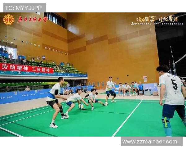 成都排球队的奋斗历程与大满贯梦想的追逐之路