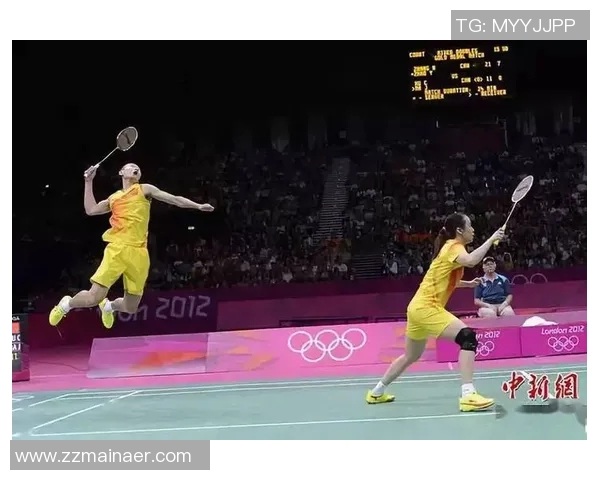 北京羽毛球队整体压制打法深度分析与战术解读