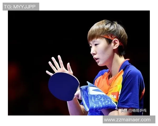 成都乒乓球队中路突破的成功经验与失误分析探讨