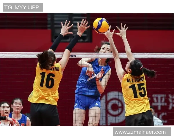 杭州排球队与北京排球队实力对比赛后分析及未来展望