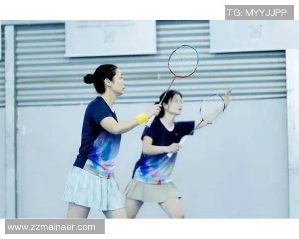 成都羽毛球队配合变革引发热议助力竞技水平提升与团队协作创新