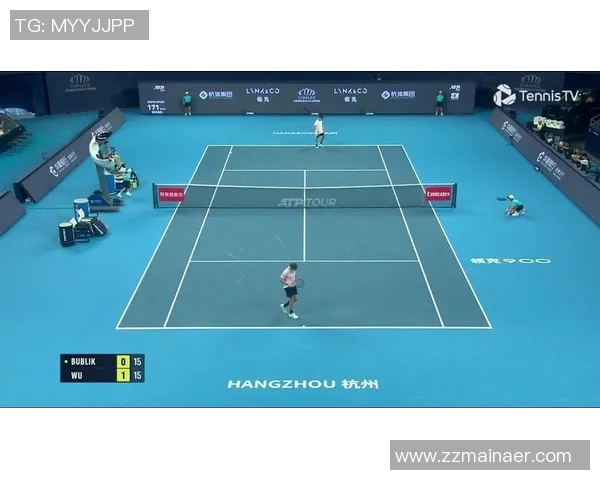 杭州网球队如何通过配合变革提升竞技水平与团队默契