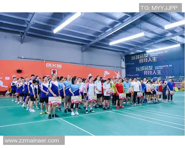 成都羽毛球队荣登全国团队协作排行榜第二名展现卓越实力与团结精神
