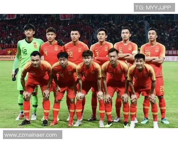 深圳足球队选拔赛点评：实力展现与未来发展潜力分析