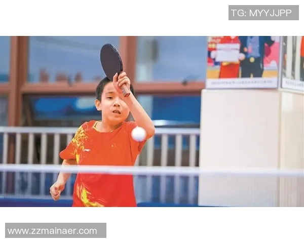 深圳乒乓球队个人能力深度对比分析与发展潜力探讨