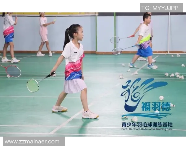 羽毛球新手必看：从零基础到快速入门的全面攻略与技巧分享