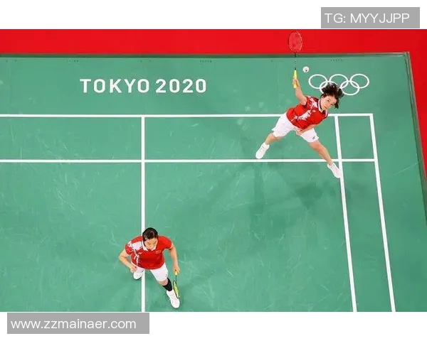 重庆羽毛球队在奥运会上的精彩表现与力量分析 重庆羽毛球队在奥运会上的精彩表现与力量分析