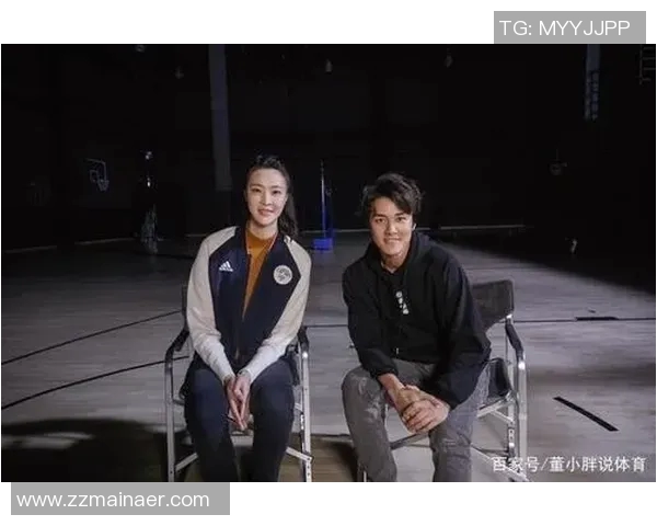 深度对话王军排球人生的起伏与坚持背后的故事 深度对话王军排球人生的起伏与坚持背后的故事