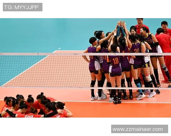 赛后分析:西安排球队与上海排球队的战术对决与启示