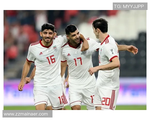 伊朗足球明星盘点及其在国际赛场上的辉煌成就与影响力