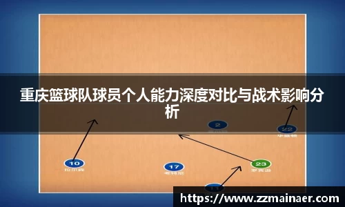 重庆篮球队球员个人能力深度对比与战术影响分析
